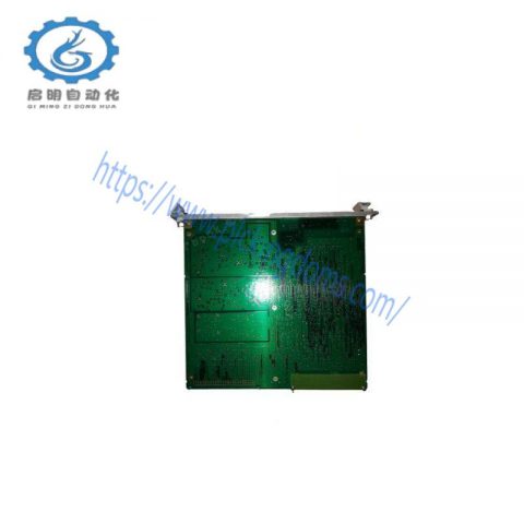 ABB 1MRK000173-CCr00: Industrial Control System Modules