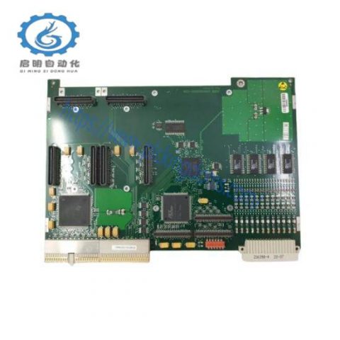 ABB 1MRK000173/1MRK000005-396 P413065B Spare Card for Industrial Control Systems