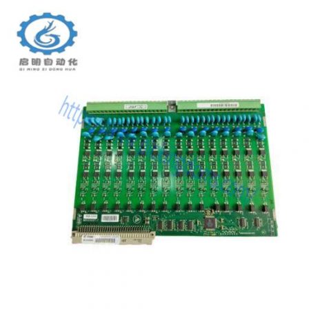 ABB 1MRK000508-CDr03 | 1MRK000007-7 | PCB CARD - Industrial Control Solutions