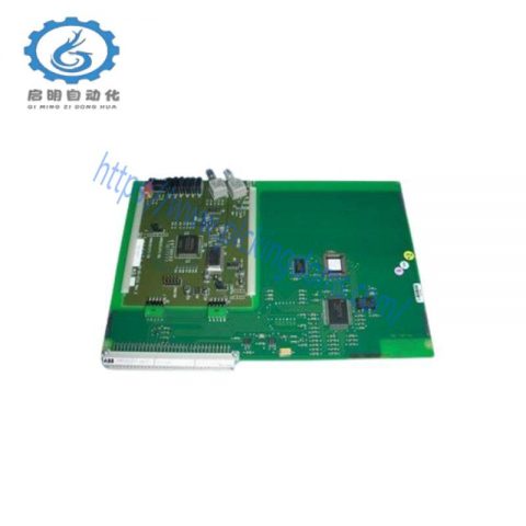 ABB 1MRK001370-DAr01 Control Modules for Advanced Manufacturing Solutions