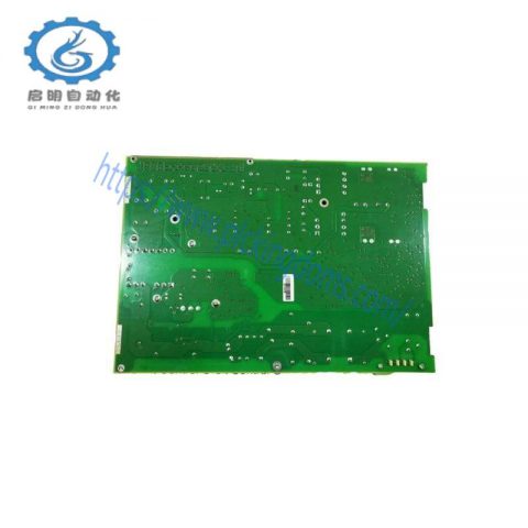 ABB 1MRK002239-BB Power Board for Industrial Control Systems