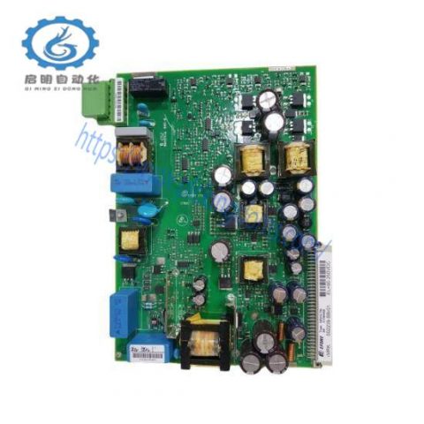 ABB SR91C790 Power Supply Module 1MRK002239-BBR01, Industrial Control Solutions