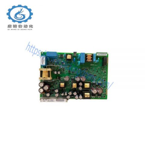 ABB 1MRK002239 SR91C790 1MRK002239-BBR01 Power Supply Module - High-Performance, Reliable, and Efficient
