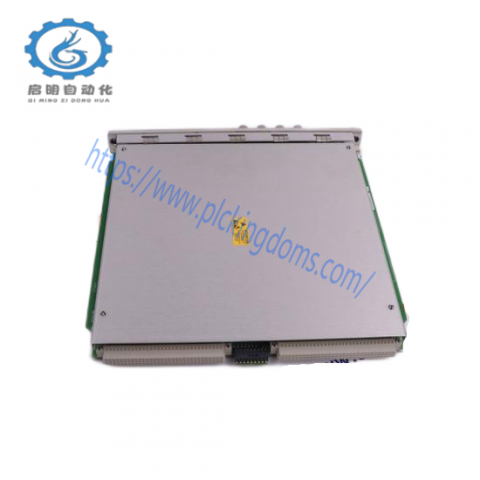 ABB 1MRK002246-BE: High-Performance Modular Drive System