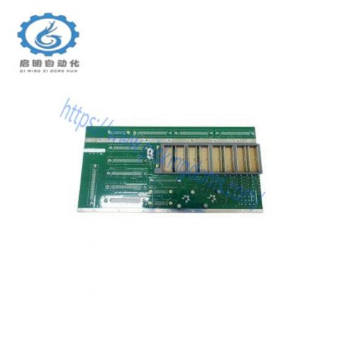 ABB 1MRK002247-AG Communication Card: Advanced Industrial Networking Solution