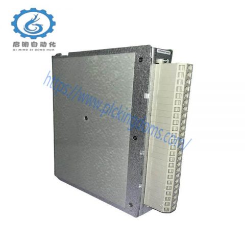 ABB 1MRK002247-ARr01 Industrial Control Module