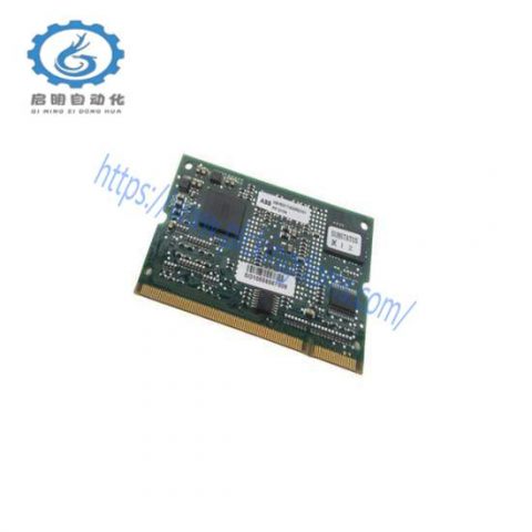 ABB 1MRK002247-ARr01 Industrial Motherboard