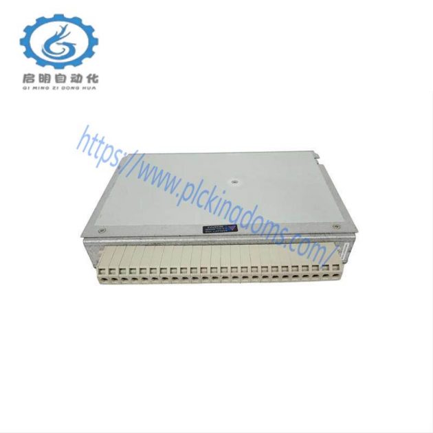 ABB 1MRK002247-BHR00 Industrial Control PCB Card