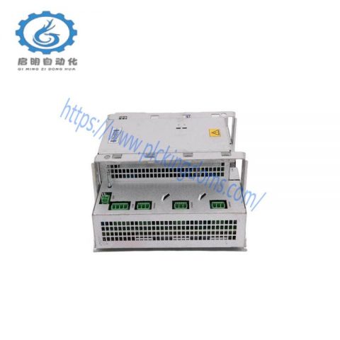 ABB 1N1346 Standard Rectifier - High Efficiency AC to DC Converter