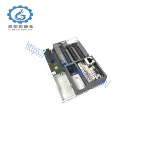 ABB 1SAP111100R0170 TB511-ETH CPU TERMINAL BASE - Advanced Control & Scalability for Industrial Automation