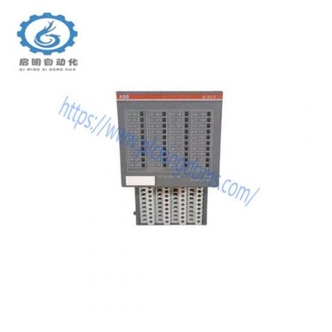 ABB AI523B4 Analog Input Module - 1SAP250300R0001