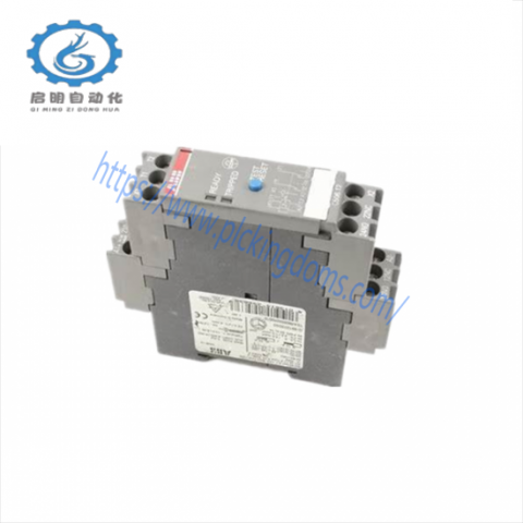 ABB 1SAR600302R0010 Motor: Precision Control for Industry 4.0 Applications