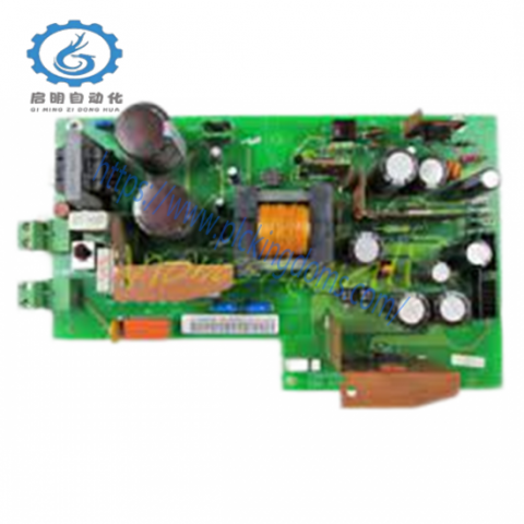ABB 1SAY130110R0100 - Advanced Industrial Module for Enhanced Control Solutions