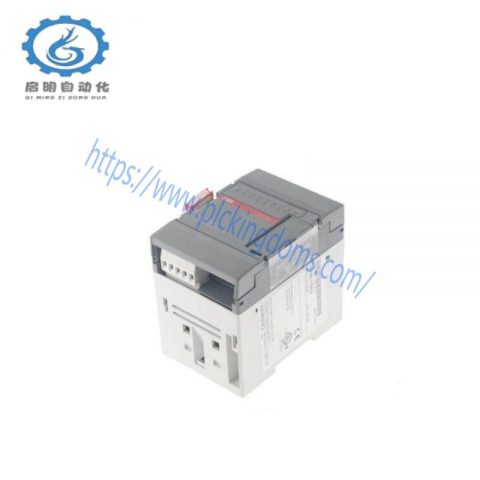 ABB 1SBP260102R1001 XC08L1 Extension Module: Control System Expansion, Precision & Efficiency