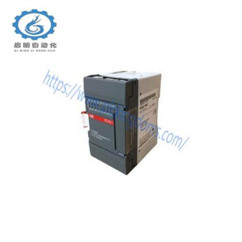 ABB 1SBP260110R1001 - XC32L1, Advanced Digital Input Module for Industrial Control Solutions
