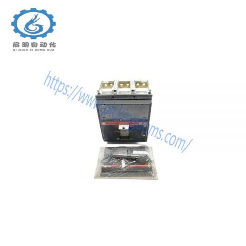 ABB 1SDA064796R1 SWITCH - Industrial Control Module, 200 Characters