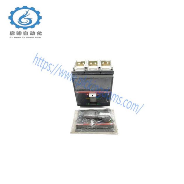 ABB 1SDA064796R1 SWITCH - Industrial Control Module, 200 Characters