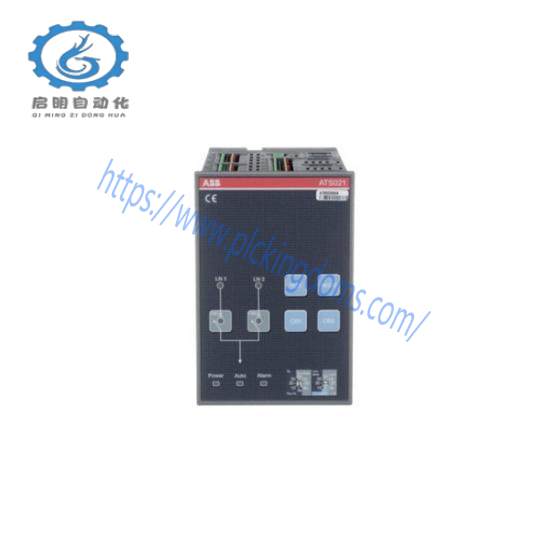 ABB 1SDA065523R1 - Multi Voltage Switch Module