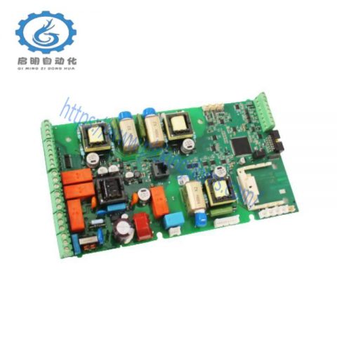 ABB's 1SF536268D1008 Soft Starter, PSTX Series Motherboard, for Industrial Control Solutions