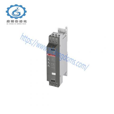 ABB 1SFA8990003R1000 Industrial Control Module