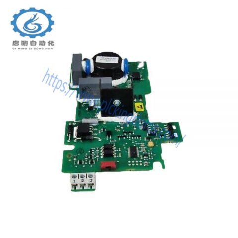 ABB 1SFB527068D7084: Industrial PLC Circuit Board