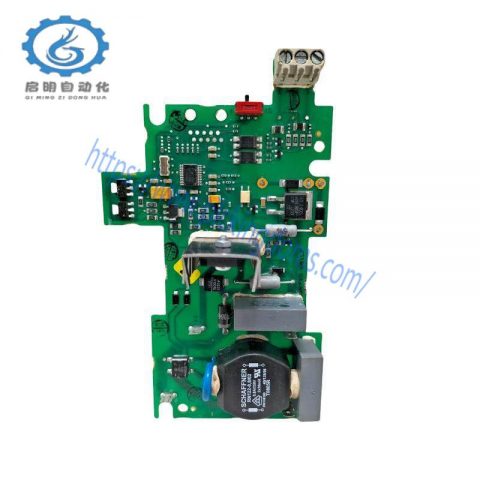ABB 1SFB527068D7094 Industrial Circuit Board