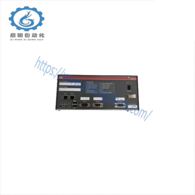 ABB 1TGE102009R4800 Basic Modbus TP+C Serial/RS485 Control Unit