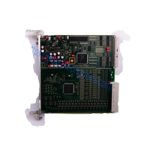 ABB 200-OB16, New Industrial Control Module