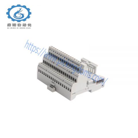 ABB 200-TB3 Terminal Base Unit - Precision Engineering for Industrial Control
