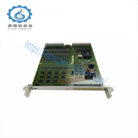 ABB 216AB61 HESG324013R0100 High-Power Output Module