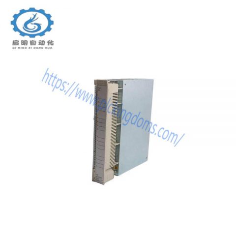 ABB HESG324013R100 HESG216881/216AB61 Binary Output Module