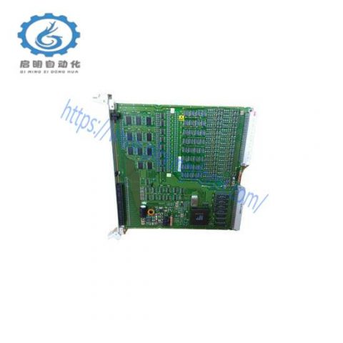 ABB 216AB61 HESG324013R100 HESG216881/A PC BOARD - Advanced Industrial Control Module