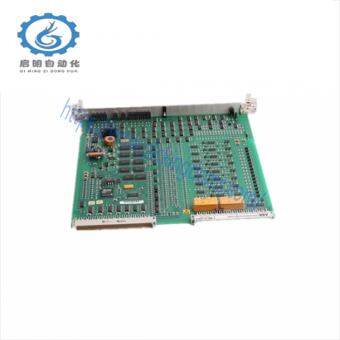 ABB 216DB61 HESG324063R100 Binary Output Unit