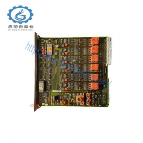 ABB 216EA61B - High Efficiency & Safety Gateway, HESG448230R1, HESG324258R12, HE010207-306, HESG324257/E - Industry Grade Control Module