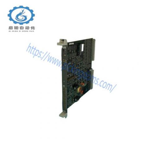 ABB 216EB61 HESG324295R11 HESG324285/C 1-Year Warranty Module