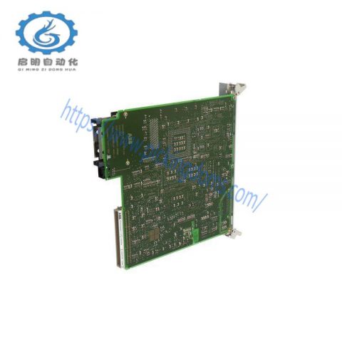 ABB 216VC62A - High-Performance Industrial Automation Module