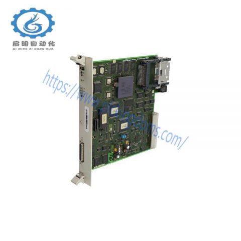 ABB 216VC62a HESG324442R13/E Industrial Control Processor Unit Board