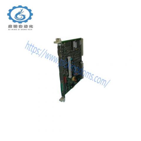 ABB 216VE61b HESG324258R11 HESG324257/E BOARD - Industrial Control Module