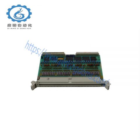 ABB 23TP22 1KGT013000R0001 Circuit Board: Advanced Industrial Control Module