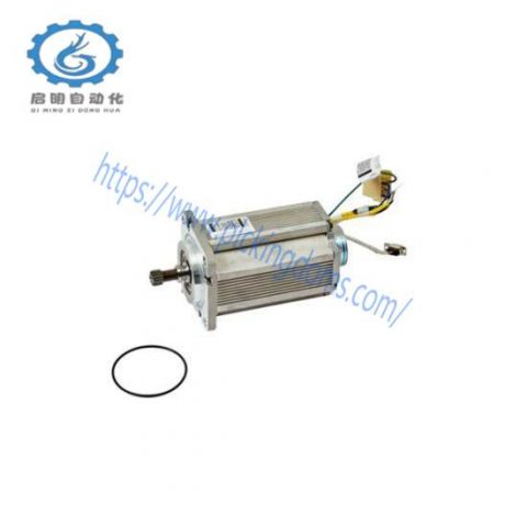 ABB 2N2338 HUB; Manufacturer: ABB