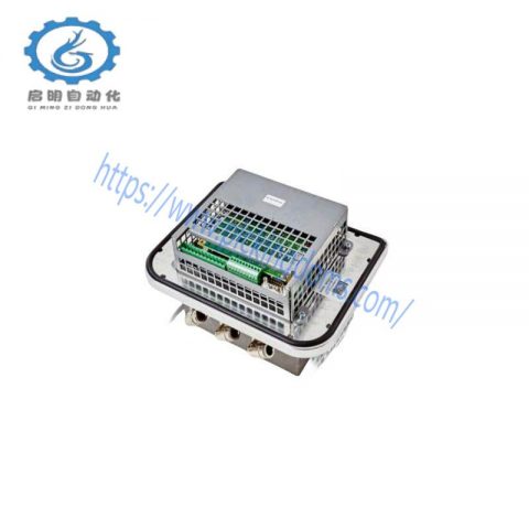 ABB 2N2402 Modular Processing Unit - 3HNA021184-001, 3HNA007022-001, 3HEA800736-003