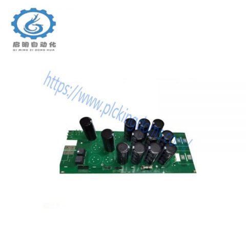 ABB 2UBA002322R0010 - Advanced Motion Control Module