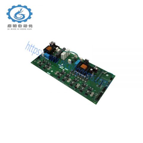 ABB 333299-A01 Power Drive Board