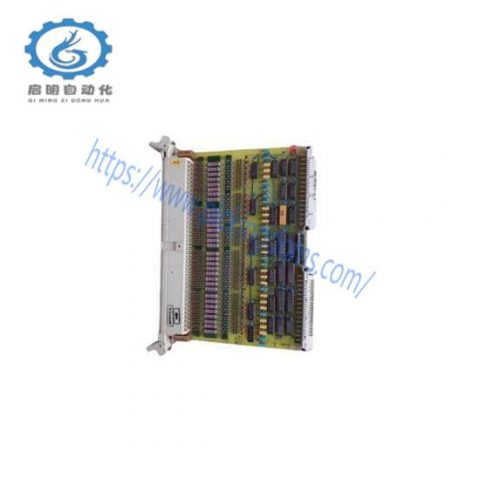 ABB 35AB94 CARD - Industrial Control Module
