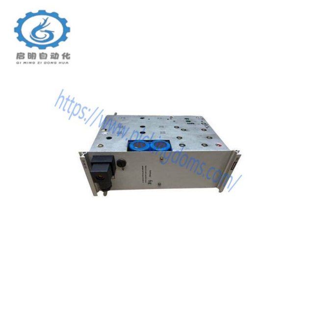 ABB 35NE90 GJR4500400R1 Power Supply Unit