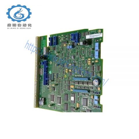 ABB 3ADT309600R0002 Control Board - Unsoftware Enabled, Industrial Automation Excellence