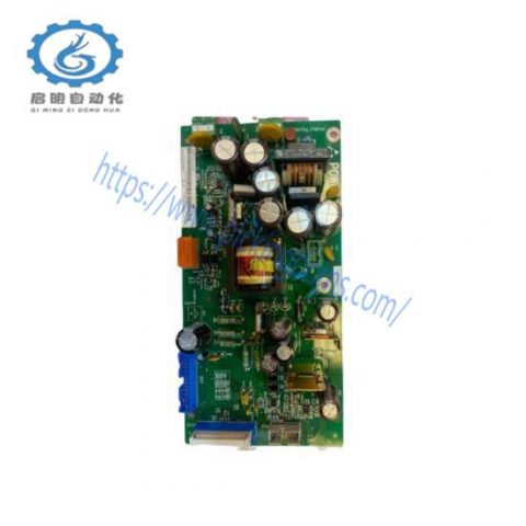 ABB 3ADT315100R1001 - High-Performance Process Control Module