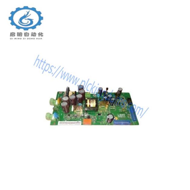 ABB 3ADT315100R1001 | SDCS-POW-4 | COAT | SDCS-POW 4 POWER SUPPLY