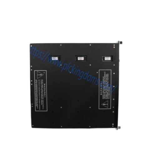 ABB 3AFE64547992 Field Kit: Control & Automation Solutions, ABB