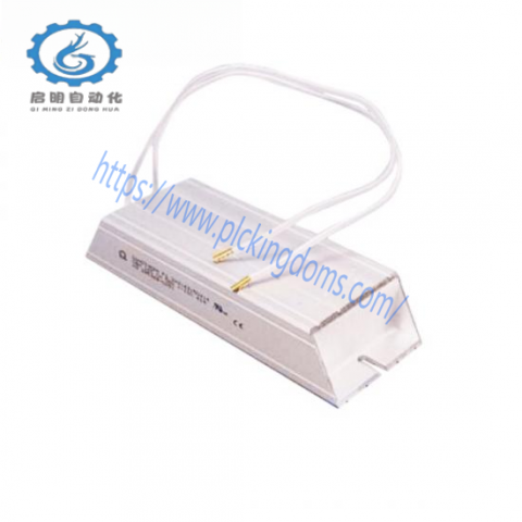 ABB 3AFE 64803689 CBHX165C 5R 414 Charging Resistor - High Efficiency Power Management Solution